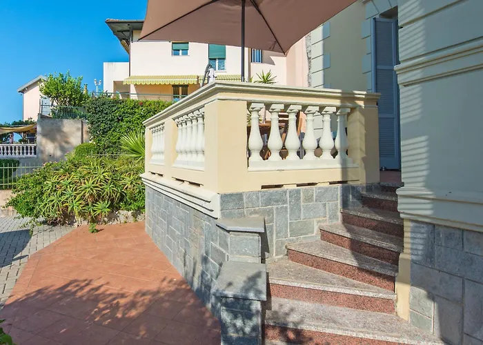 Oliviers -Agreable 2 Pieces Dans Maison Bourgeoise
