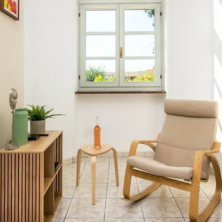 Oliviers -Agreable 2 Pieces Dans Maison Bourgeoise Menton Extérieur photo