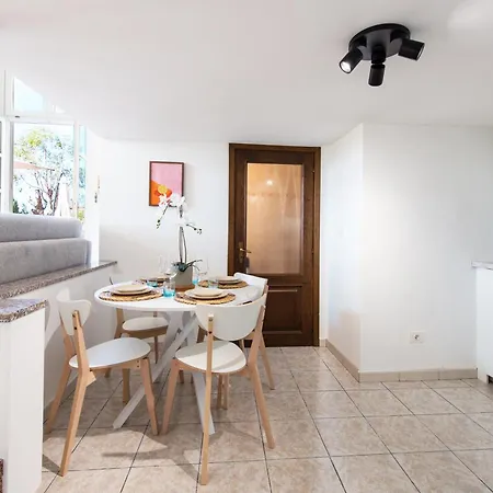 Oliviers -Agreable 2 Pieces Dans Maison Bourgeoise Menton Extérieur photo