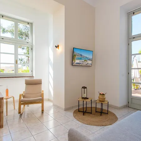 Oliviers -Agreable 2 Pieces Dans Maison Bourgeoise Menton Extérieur photo