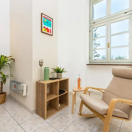 Oliviers -Agreable 2 Pieces Dans Maison Bourgeoise Menton Extérieur photo